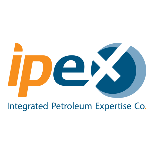 IPEX Co. Logo PNG Vector