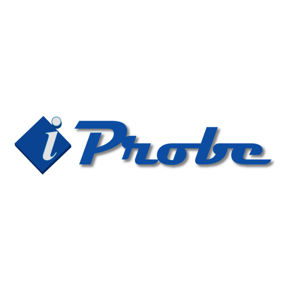 iProbe Journals Logo PNG Vector