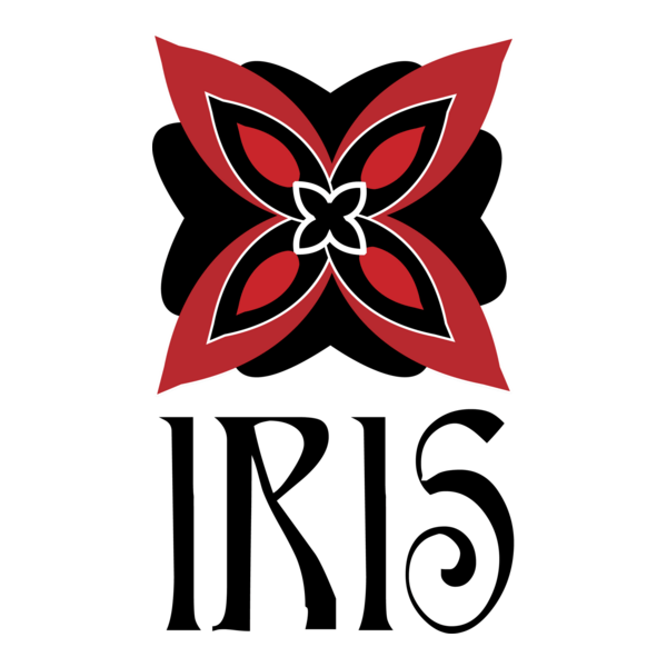 IRIS Logo PNG Vector