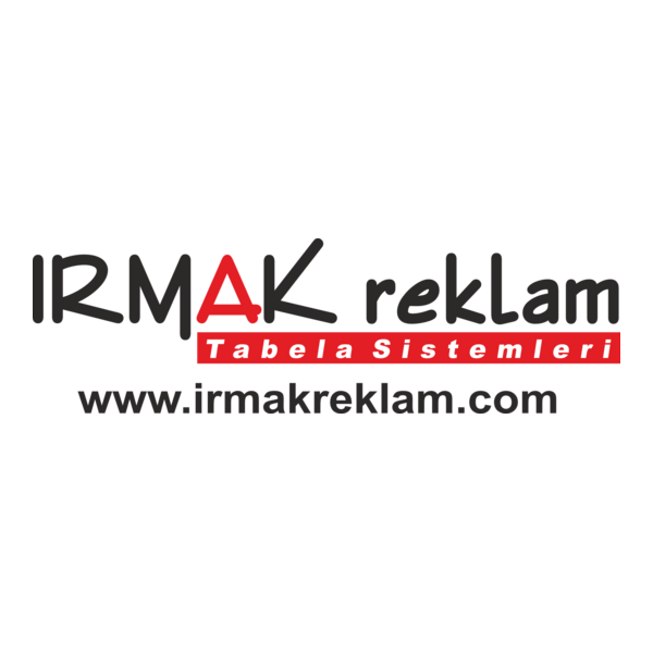 irmak reklam Logo PNG Vector