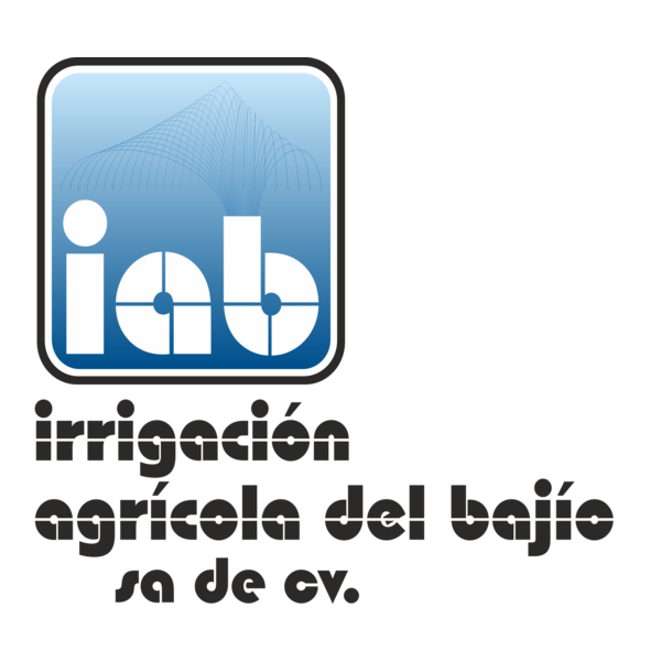 Irrigacion Agricola del Bajio Logo PNG Vector