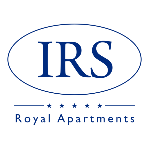 IRS Logo PNG Vector
