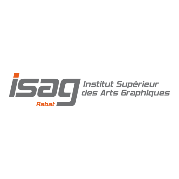ISAG Logo PNG Vector