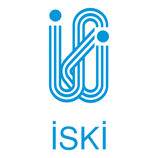 iski Logo PNG Vector