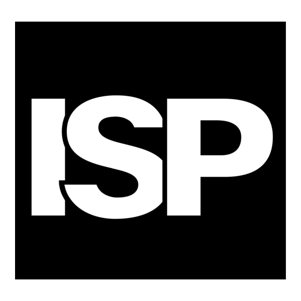 ISP Logo PNG Vector