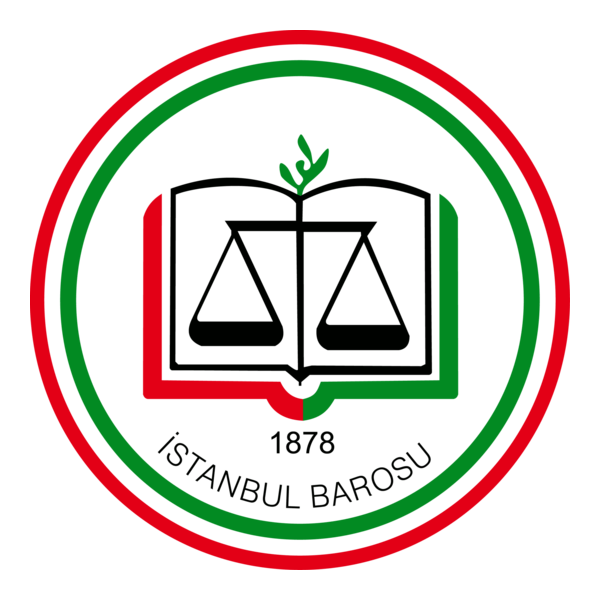İSTANBUL BAROSU Logo PNG Vector
