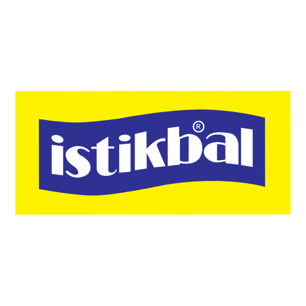 Istickbal Mobilya Logo PNG Vector