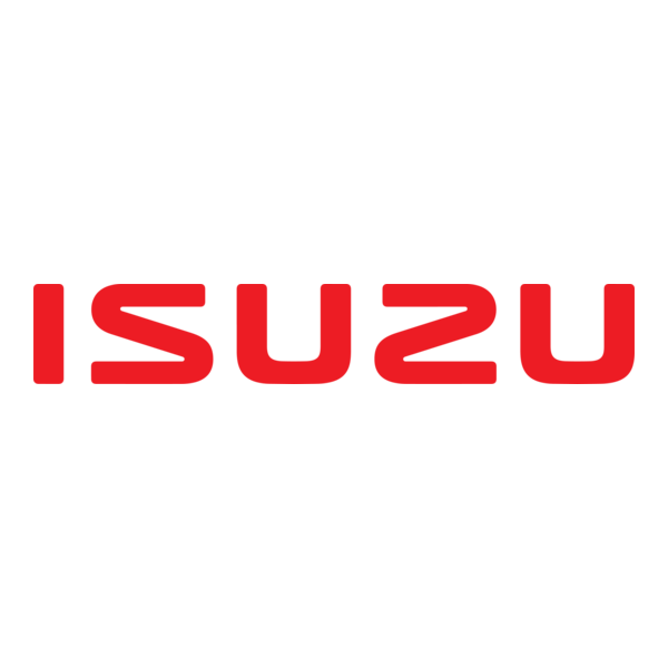 Isuzu Logo PNG Vector