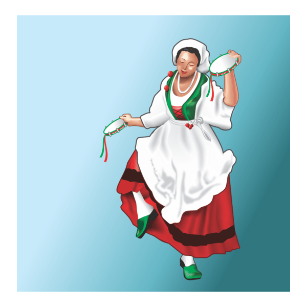 Italiana Logo PNG Vector