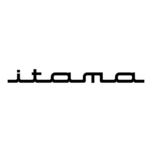 Itama Logo PNG Vector