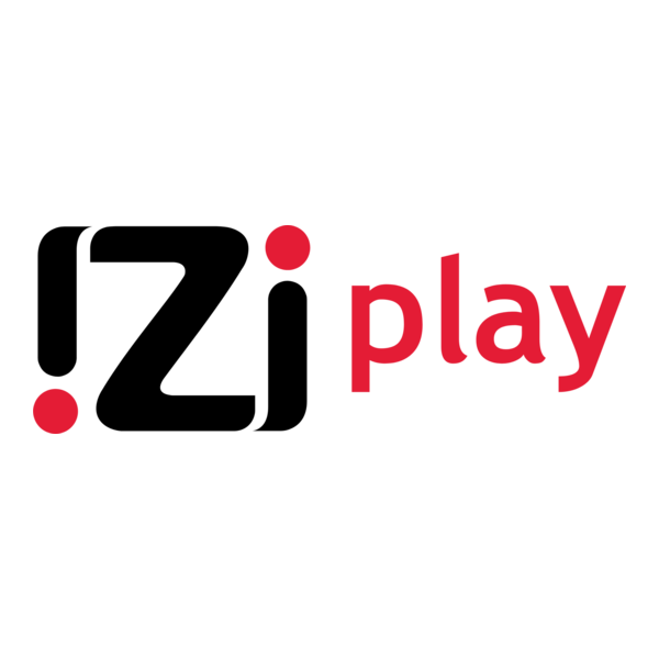 izi play Logo PNG Vector