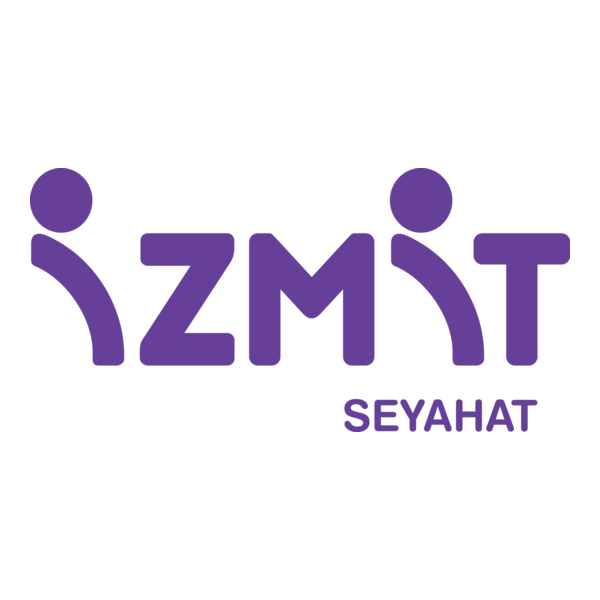 izmit seyahat Logo PNG Vector