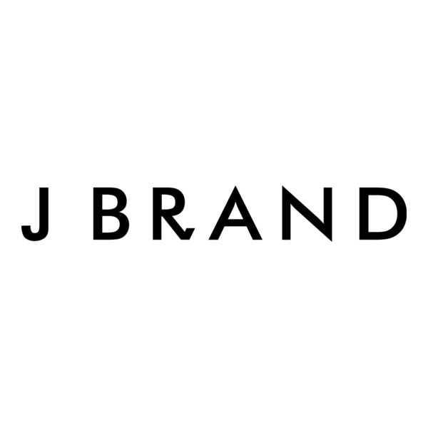 J Brand Logo PNG Vector