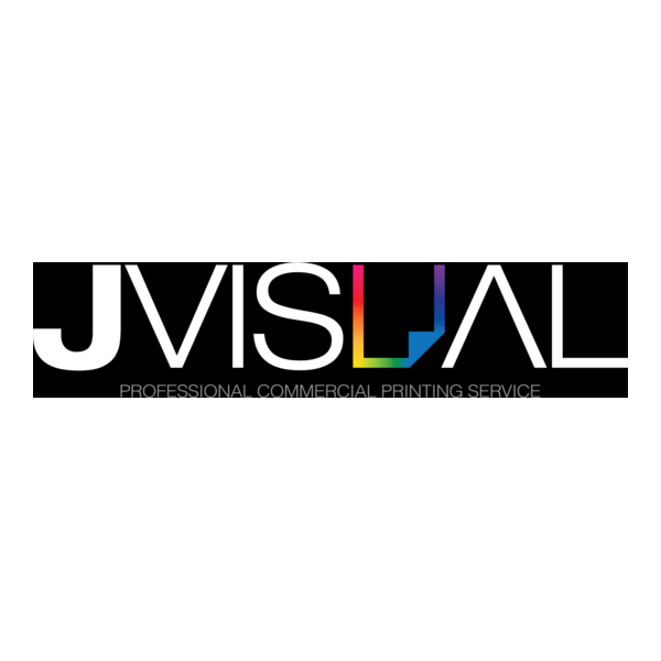 j-visual Logo PNG Vector
