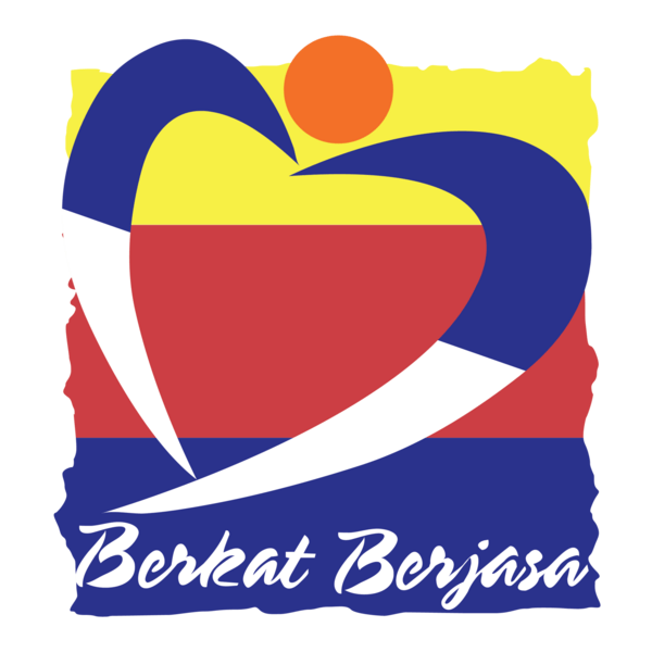 Jabatan Kebajikan Masyarakat Logo PNG Vector