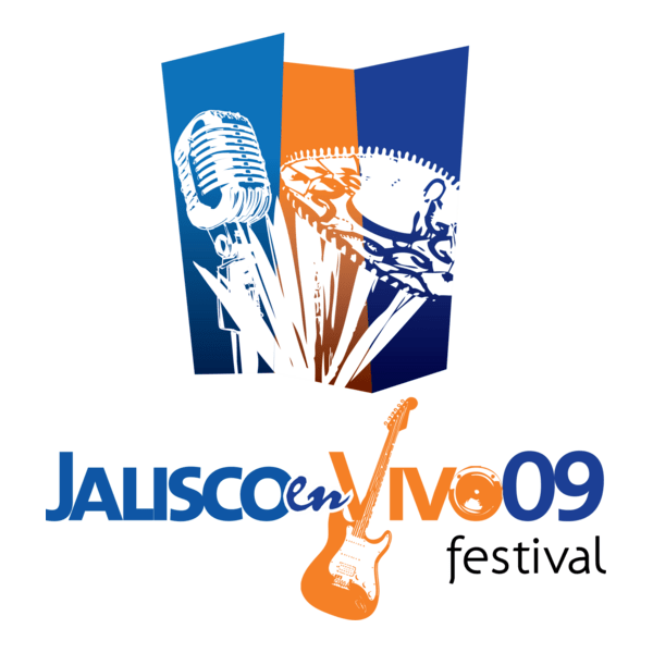 Jalisco en Vivo Logo PNG Vector