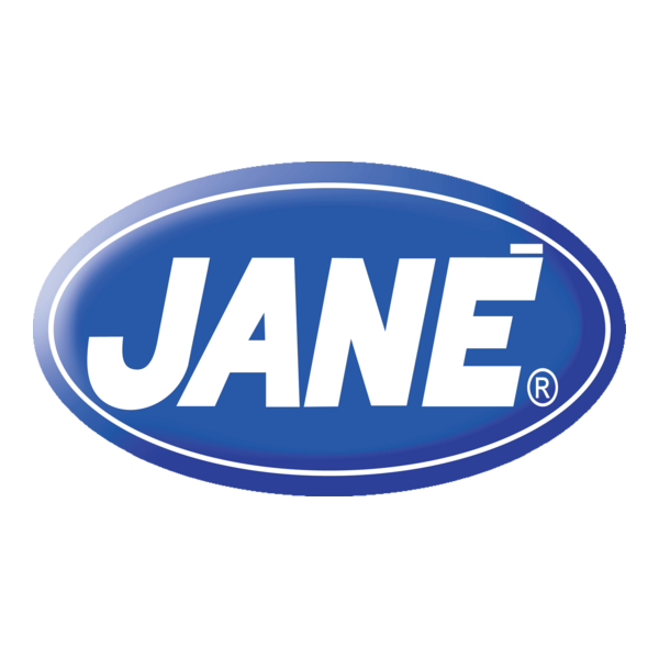 jané Logo PNG Vector