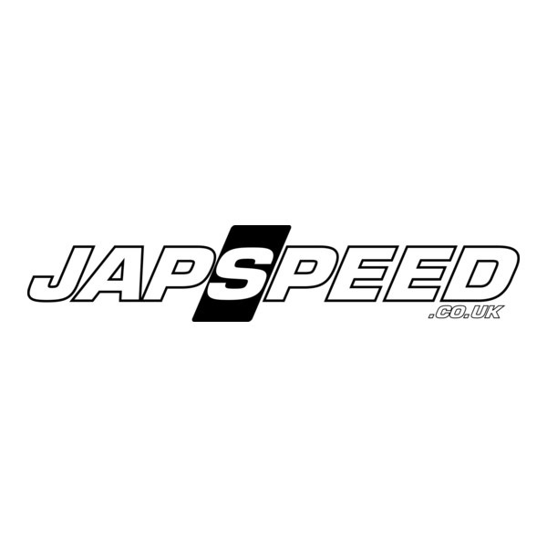 Japspeed Logo PNG Vector