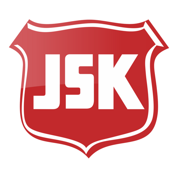 Järna SK Logo PNG Vector