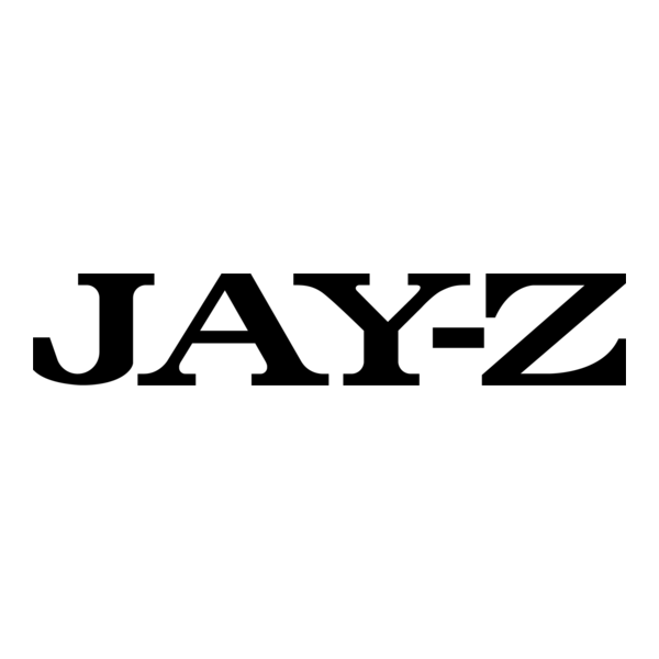 Jay-Z Logo PNG Vector