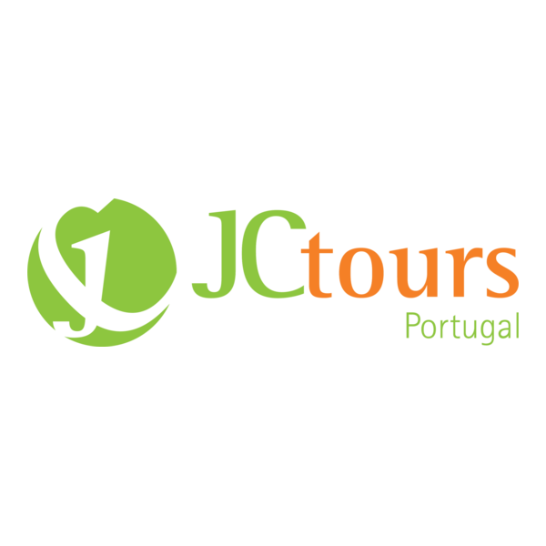 JC Tours Logo PNG Vector