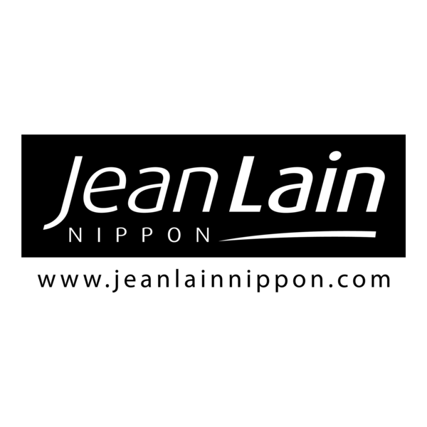 Jean Lain Nippon Logo PNG Vector