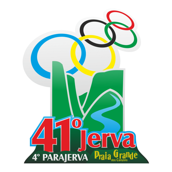 Jerva PK Praia Grande SC Logo PNG Vector