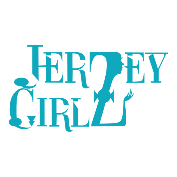 Jerzey Girlz Logo PNG Vector