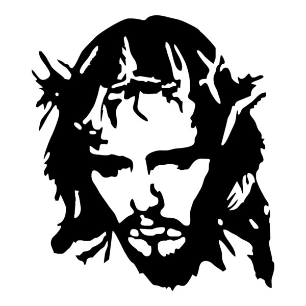 Jesus Crusto Nosso Senhor Logo PNG Vector