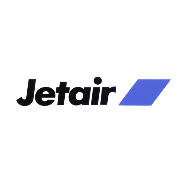 JETAIR Lufttransport AG Logo PNG Vector