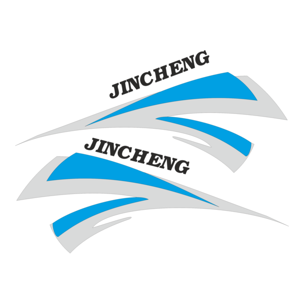 JINCHENG 125 Logo PNG Vector