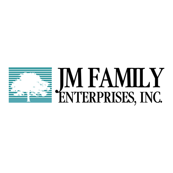 JM Family Enterprises Logo PNG Vector
