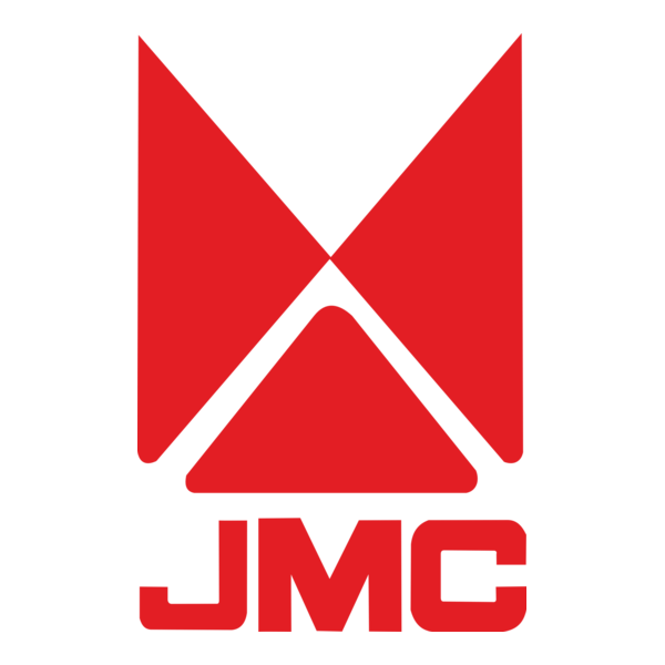 JMC Logo PNG Vector