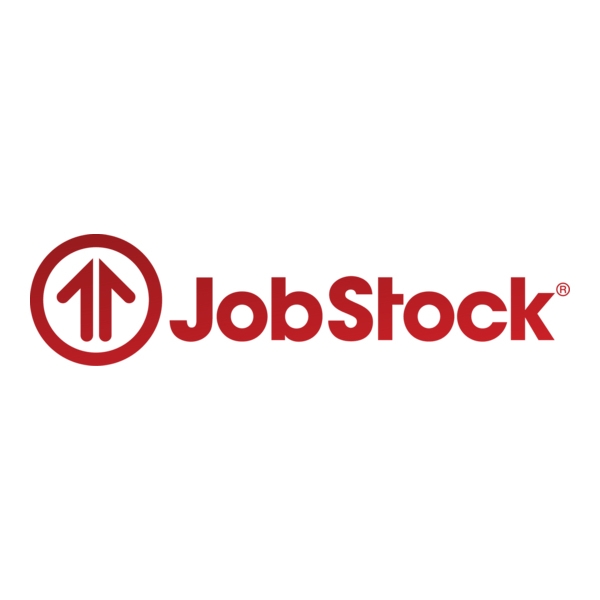 Job Stock Logo PNG Vector