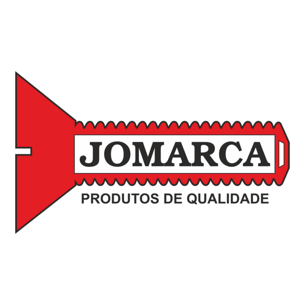 Jomarca produtos de qualidade Logo PNG Vector