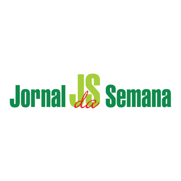 Jornal da Semana Logo PNG Vector