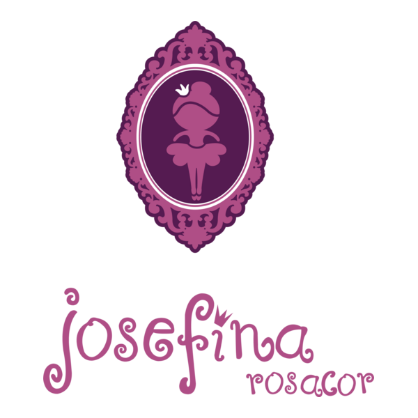Josefina Rosacor Logo PNG Vector