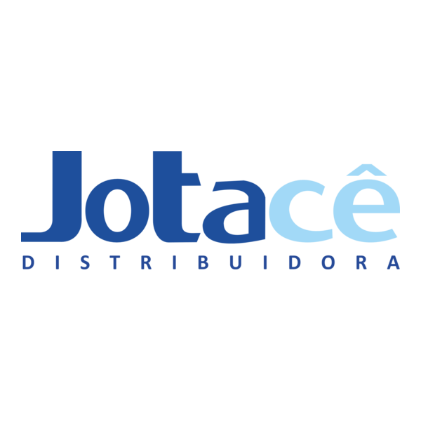 Jotacê Distribuidora Logo PNG Vector