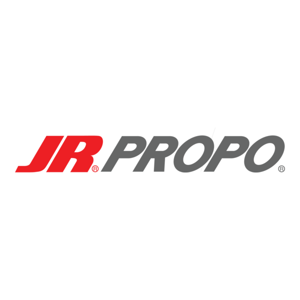 JR Propo Logo PNG Vector