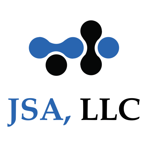 JSA, LLC Logo PNG Vector