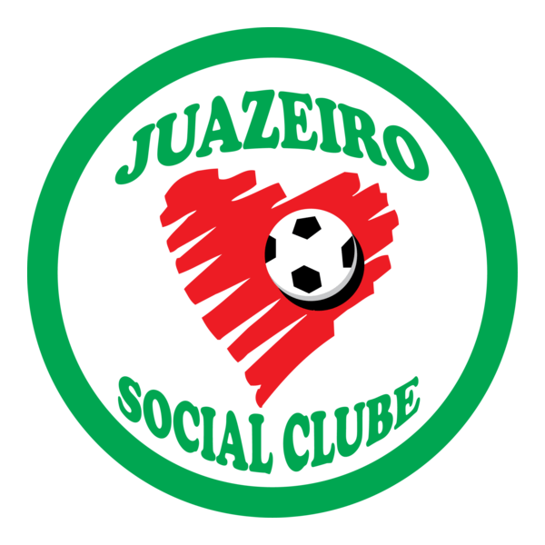 Juazeiro SC-BA Logo PNG Vector