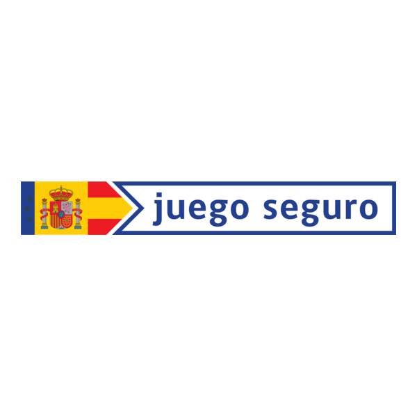 juego seguro Logo PNG Vector