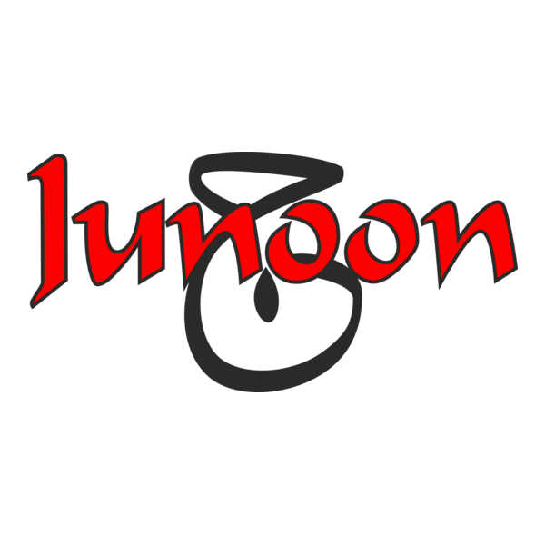 Junoon Logo PNG Vector