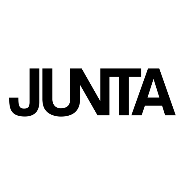 JUNTA Logo PNG Vector