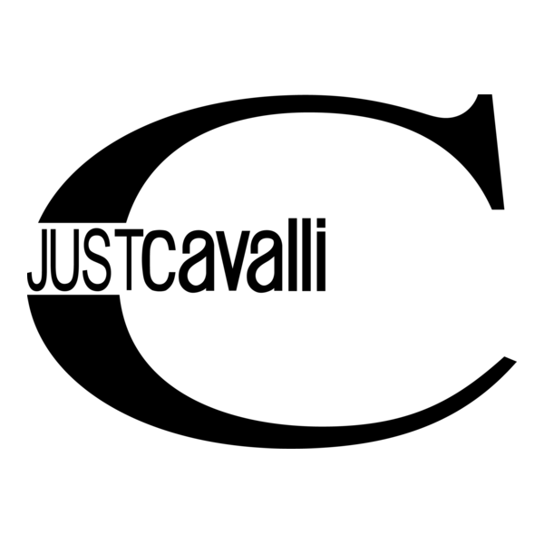 just cavalli Logo PNG Vector