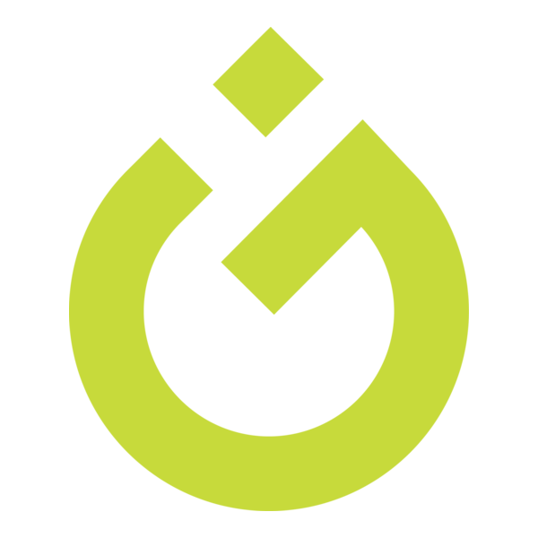 Just Good Design Logo PNG Vector