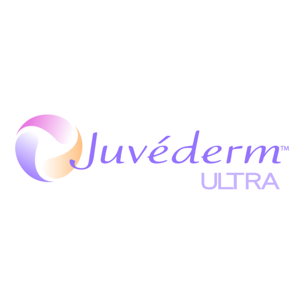 Juvederm Ultra Logo PNG Vector
