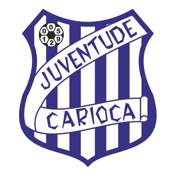 JUVENTUDE CARIOCA Logo PNG Vector