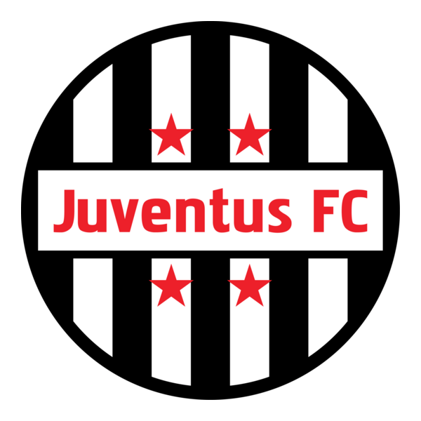 Juventus FC Logo PNG Vector