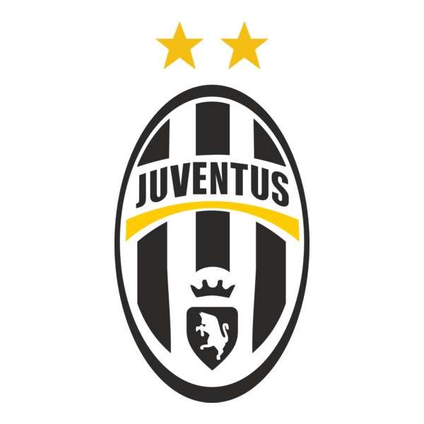 juventus Logo PNG Vector